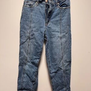 Universal Thread Blue Men's Jeans